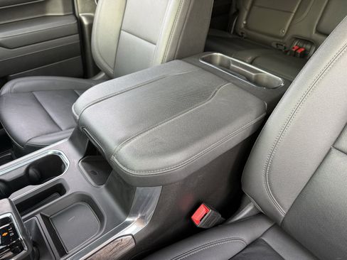 Used 2023 Chevrolet Silverado 1500 LTZ w/ LTZ Premium Package image 23