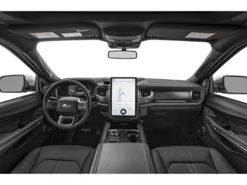 Used 2023 Ford Expedition Platinum AWD/4WD image 8
