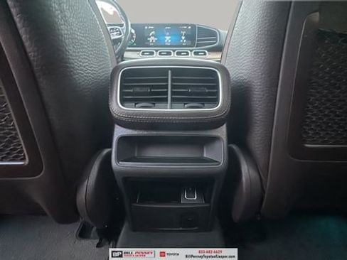 Used 2020 Mercedes-Benz GLE 580 4MATIC image 14