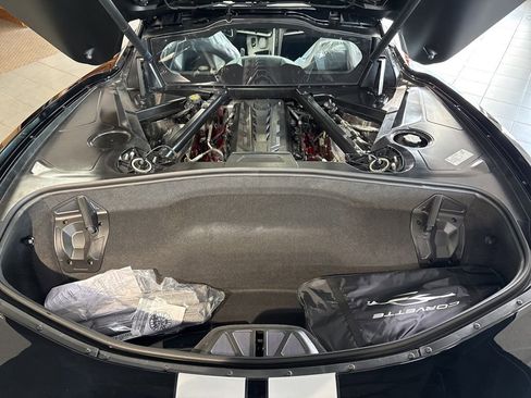 New 2025 Chevrolet Corvette E-Ray AWD/4WD image 10
