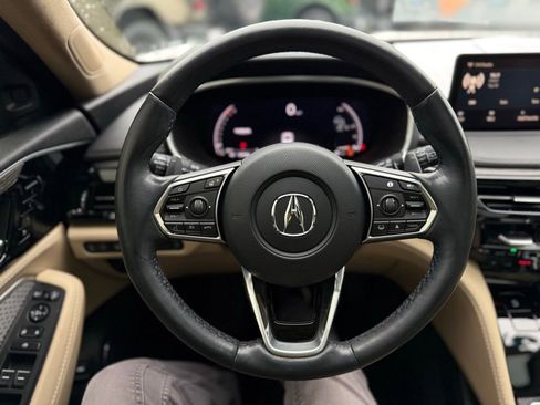 Used 2023 Acura MDX SH-AWD w/ Advance Package image 15