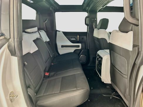 Used 2023 GMC Hummer EV Edition 1 AWD/4WD image 21
