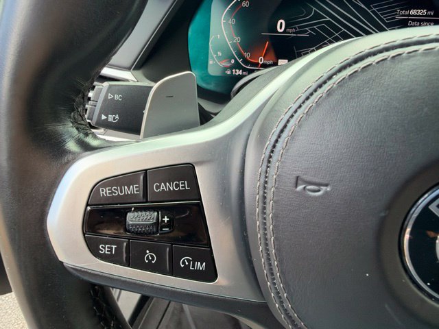 Used 2019 BMW X7 xDrive40i w/ Premium Package AWD/4WD image 30
