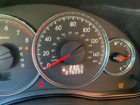 Used 2009 Subaru Legacy 2.5i Limited image 19