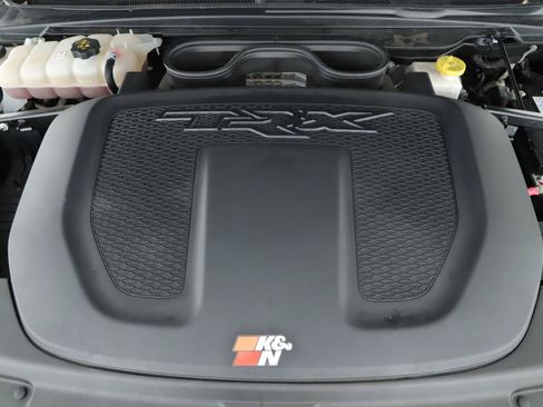 Used 2023 RAM 1500 TRX w/ TRX Level 2 Equipment Group AWD/4WD image 19