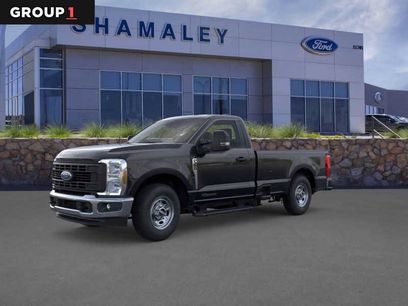 New 2026 Ford F350 XL