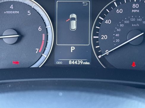 Used 2021 Lexus RX 350 FWD w/ Premium Package image 31