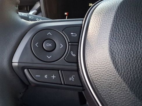 New 2026 Toyota Corolla Cross LE image 12