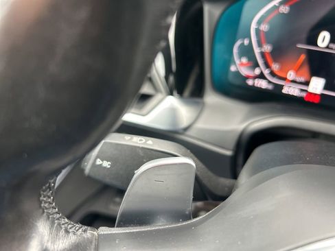 Used 2019 BMW 330i xDrive Sedan w/ M Sport Package image 14