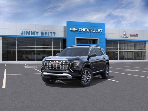 New 2026 GMC Terrain Denali image 8