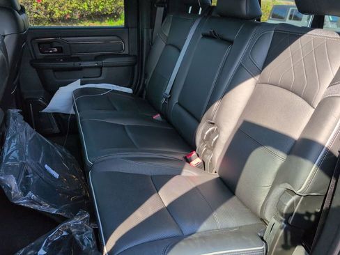 New 2026 RAM 3500 Limited image 23