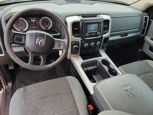 Used 2020 RAM 1500 Classic Warlock AWD/4WD image 13