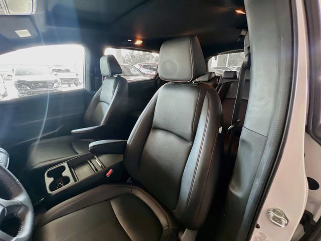 Certified 2024 Honda Odyssey Sport image 10