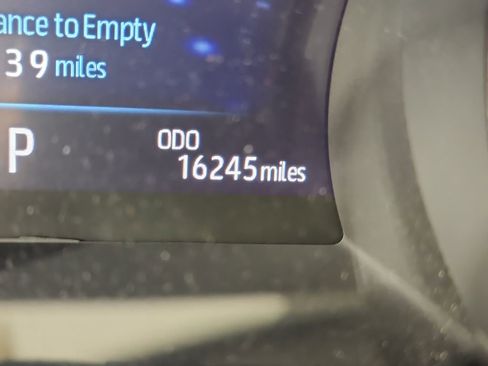 Used 2024 Toyota Camry XSE w/ Cold Weather Package image 16