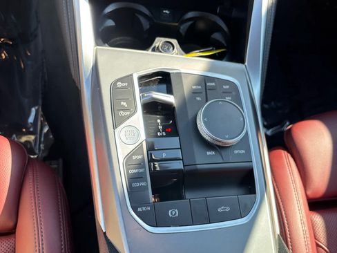 Used 2026 BMW 430i xDrive Convertible AWD/4WD image 25