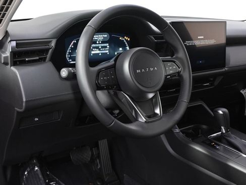 New 2026 MAZDA CX-5 Select AWD/4WD image 11