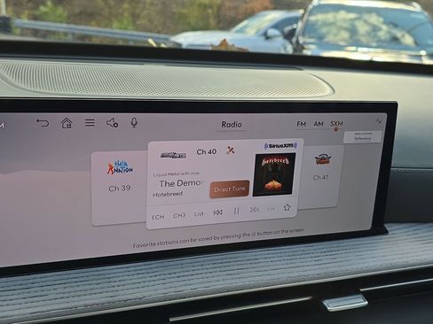 New 2026 Genesis GV80 3.5T Prestige image 15