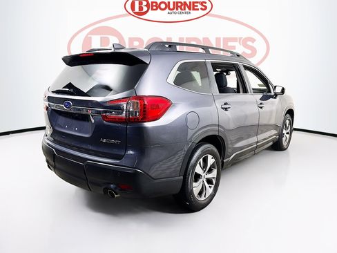 Used 2023 Subaru Ascent Premium w/ Convenience Package AWD/4WD image 10