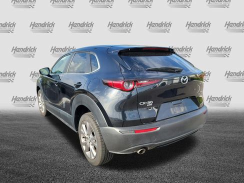 Used 2021 MAZDA CX-30 AWD 2.5 S w/ Preferred Package image 8