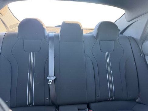 Certified 2025 Hyundai Elantra Sport FWD image 14