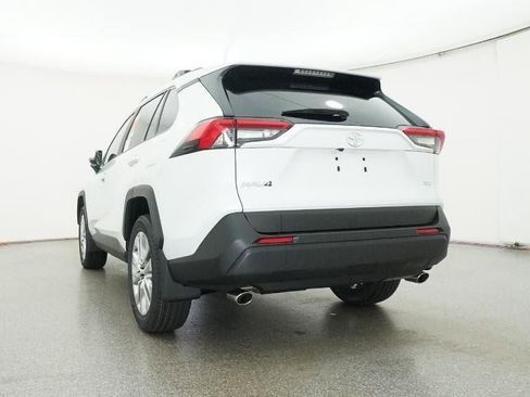 New 2025 Toyota RAV4 XLE Premium image 22
