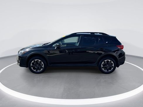 Used 2022 Subaru Crosstrek 2.0i Premium w/ Popular Package #4 AWD/4WD image 5