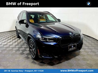Certified 2023 BMW X3 M40i w/ Premium Package