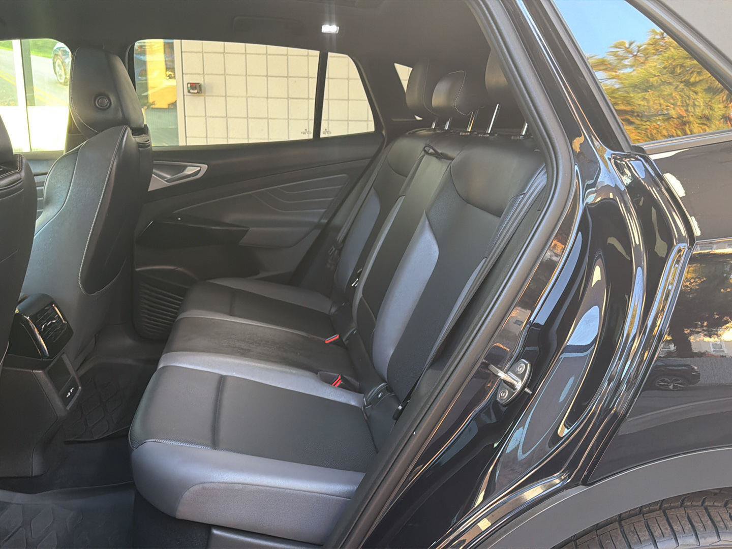 Certified 2023 Volkswagen ID.4 Pro S RWD image 17