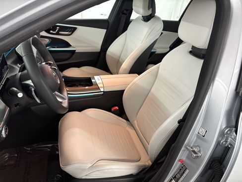 Certified 2023 Mercedes-Benz C 300 Sedan image 5