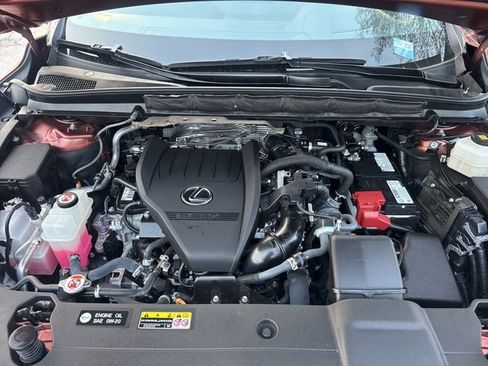 Used 2023 Lexus RX 350 Premium Plus image 36