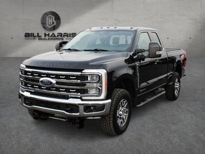 Used 2023 Ford F350 Lariat w/ FX4 Off-Road Package