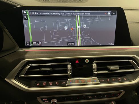 Certified 2022 BMW X7 xDrive40i w/ M Sport Package image 22