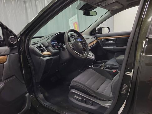 Used 2018 Honda CR-V EX image 12