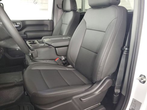 New 2026 Chevrolet Silverado 2500 W/T w/ WT Convenience Package image 17