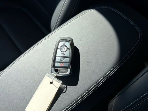 New 2026 Ford Mustang Mach-E Premium image 39