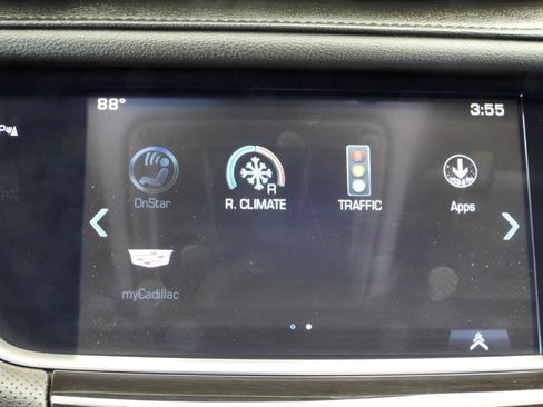 Used 2018 Cadillac XT5 Premium Luxury w/ LPO, Wheel Lock Package AWD/4WD image 67