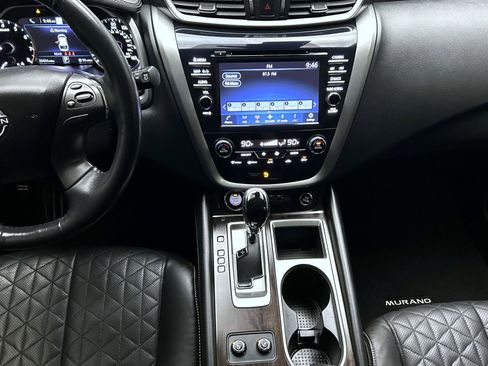 Used 2023 Nissan Murano Platinum w/ Cargo Package image 20