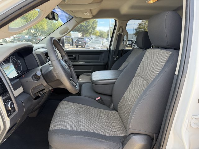 Used 2012 RAM 1500 Express RWD image 21
