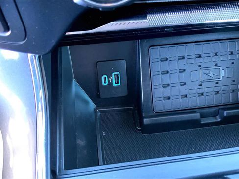 Certified 2023 Ford F150 Lariat w/ Equipment Group 502A High image 32