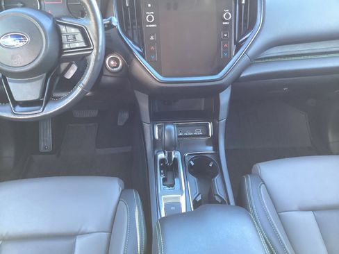 Used 2023 Subaru Ascent Onyx Edition image 11