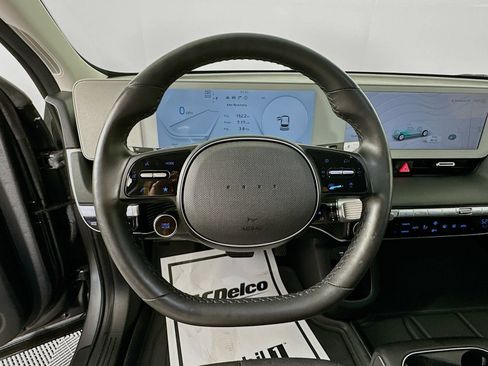Used 2024 Hyundai Ioniq 5 SEL AWD/4WD image 12