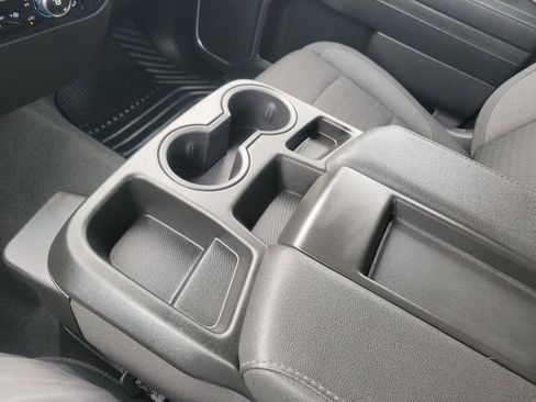 Used 2024 GMC Sierra 1500 Elevation image 25