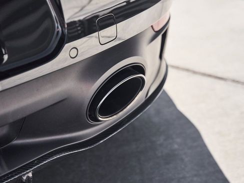 Used 2022 Porsche 911 Carrera 4 GTS w/ Premium Package image 14