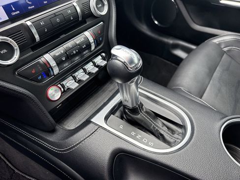 Used 2020 Ford Mustang GT Premium w/ Equipment Group 401A RWD image 25