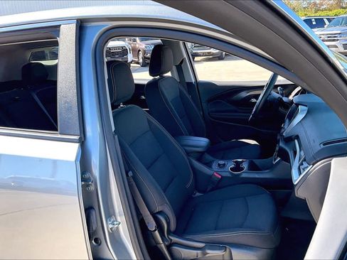 Used 2024 GMC Terrain SLE image 8