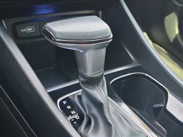 Used 2024 Hyundai Tucson SEL w/ Convenience Package FWD image 12