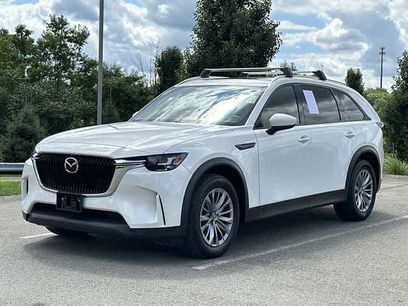 Used 2024 MAZDA CX-90 3.3 Turbo w/ Preferred Plus