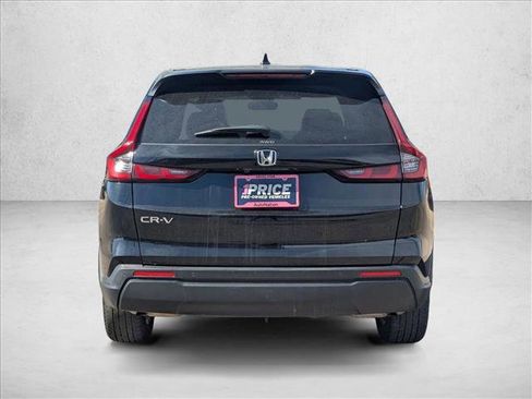 Certified 2024 Honda CR-V EX-L image 7