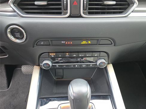 Used 2021 MAZDA CX-5 Grand Touring Reserve image 30