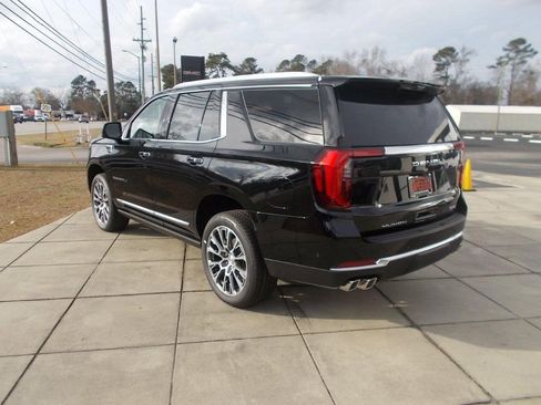 New 2026 GMC Yukon Denali w/ Denali Reserve Package image 5